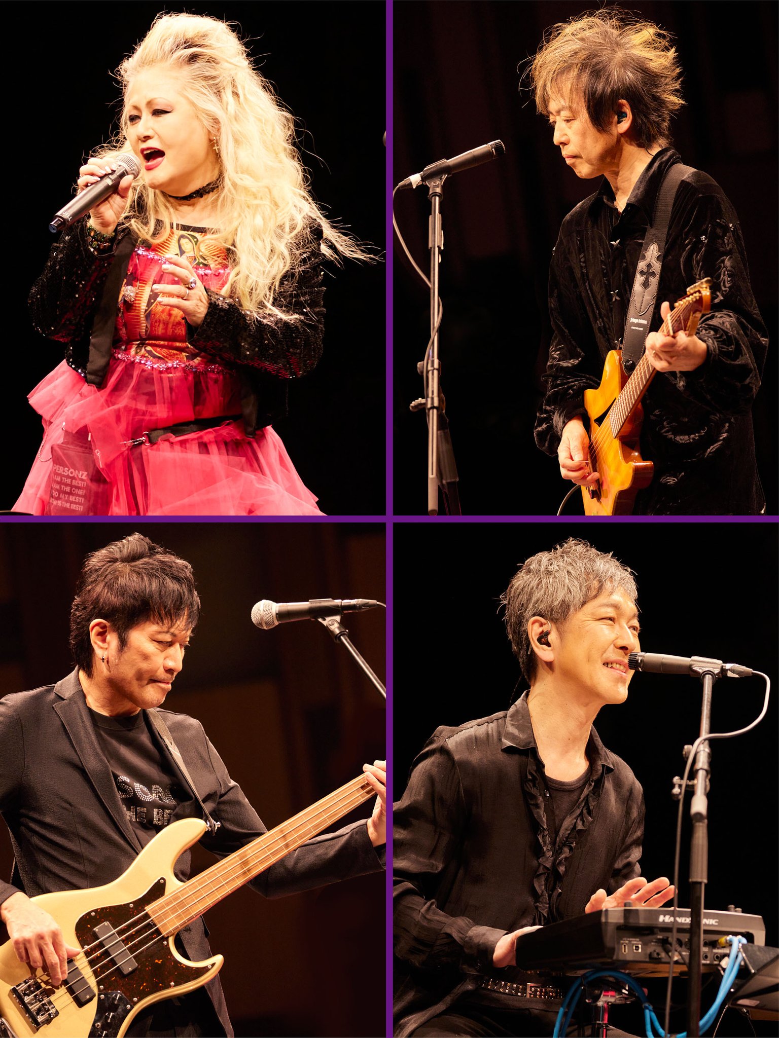 PERSONZ【Loppi・HMV限定】 : PERSONZ | HMV&BOOKS online - TEI39