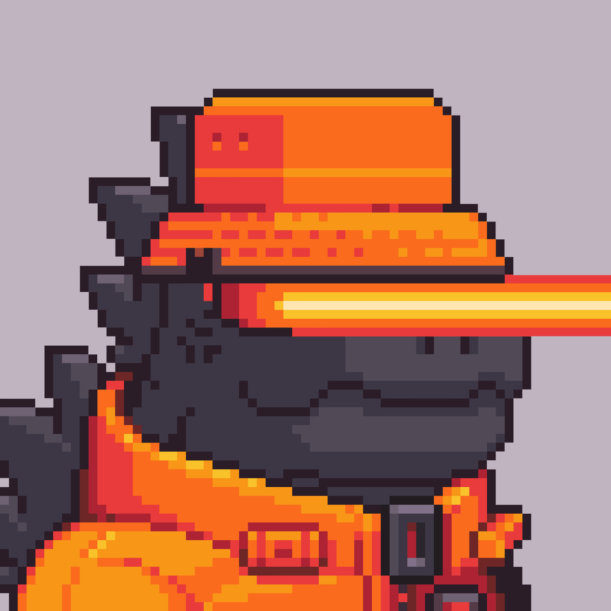 What if your PFP could equip the physicals and apparel of your favorite collections?

🧥

Here’s how Kaiju made that happen 👇