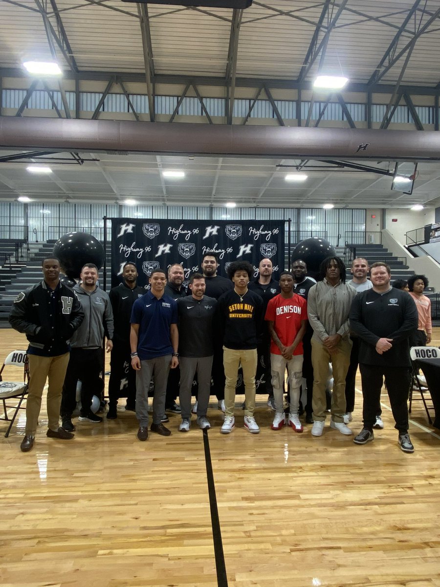 HOCO FOOTBALL tweet media