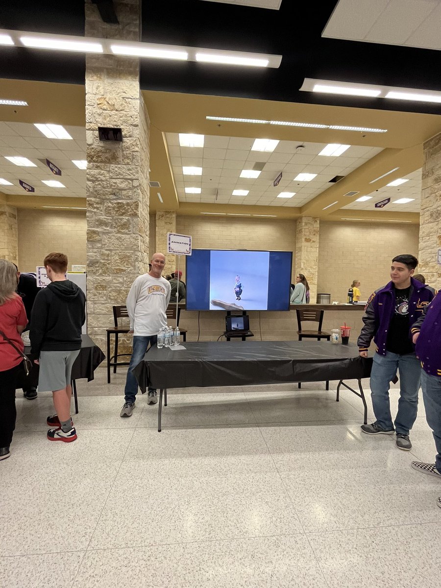 LHHS UIL ACADEMICS tweet media