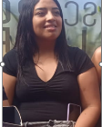 DesaparecidasPE's tweet photo. #ALERTA Yanina Varillas de 16 años desapareció el día 07/02/2024 en #Callao

Vestía un polo rosado, short negro y zapatillas blancas.

¡Ayúdanos dando RT para difundir, por favor!📢Cualquier info, llama al #114

#Urgente #Desaparecida #DesaparecidosEnPerú #NoticiasPeru https://t.co/O12X2FjXDy