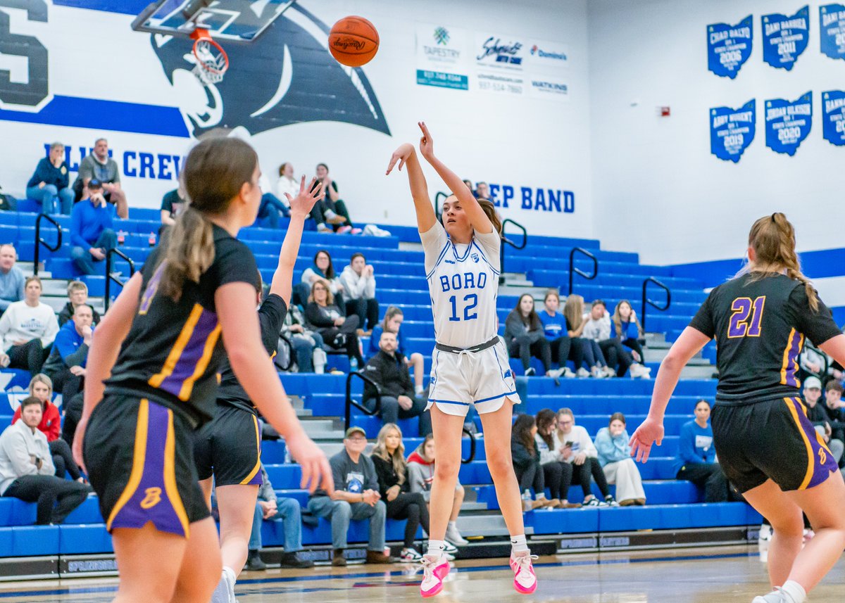 Did You Know...Today Is National Girls and Women In Sports Day!
Congratulations To ALL Springboro Female Athletes!
#SpringboroOhio
Note - Photos are random. Would love to post pics of all Panther female athletes, but space doesn't permit. Feel free to add in comments.