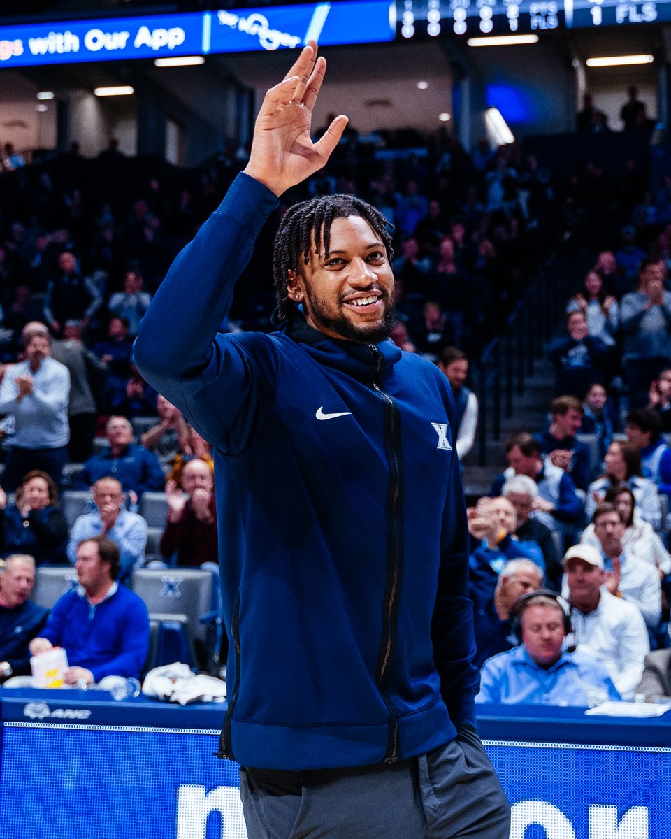 XavierMBB's tweet photo. ⚔️💙 https://t.co/37LYDZ9KeY
