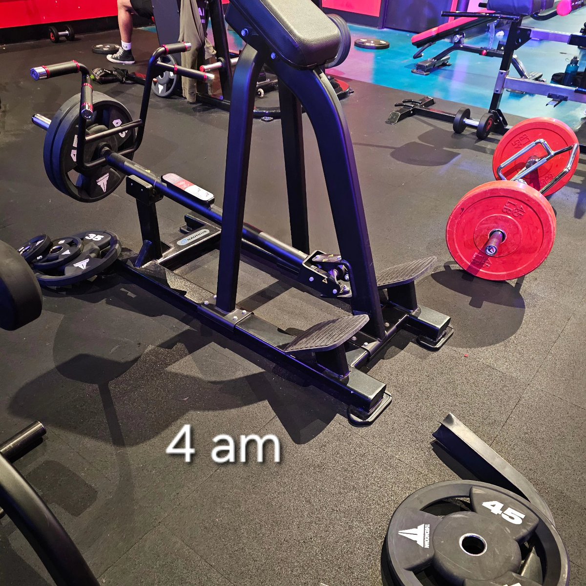 SparSecServ's tweet photo. Did you train today? https://t.co/90O6QZgo6x
