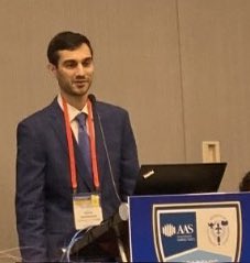 Susan Rowell (@susanrowellmd) on Twitter photo Congratulations to our awesome <a href="/UChicago/">The University of Chicago</a> student <a href="/ClaireEBarbosa/">Claire E. Barbosa</a> presenting her work on the pharmacokinetics of IV versus IO use of TXA and UChiPritzker medical student <a href="/DavidDeshpand3/">David Deshpande</a> on his work examining the association between TXA dosing and seizures #ASC2024! So proud! Congratulations to our awesome <a href="/UChicago/">The University of Chicago</a> student <a href="/ClaireEBarbosa/">Claire E. Barbosa</a> presenting her work on the pharmacokinetics of IV versus IO use of TXA and UChiPritzker medical student <a href="/DavidDeshpand3/">David Deshpande</a> on his work examining the association between TXA dosing and seizures #ASC2024! So proud!