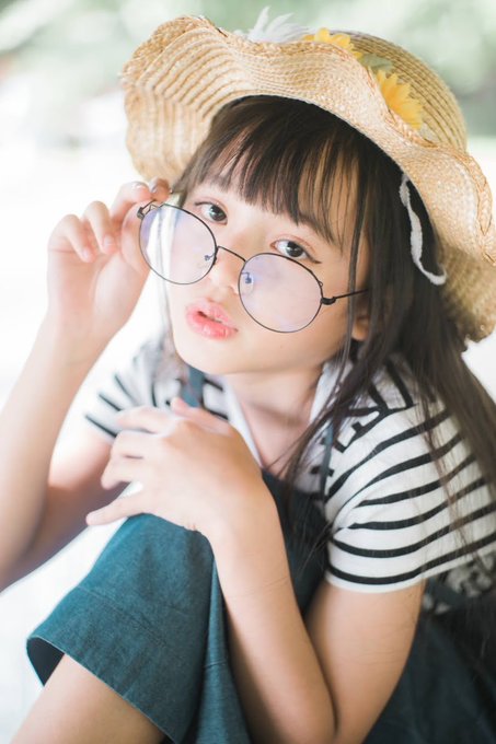 Twitterのコスプレ画像10