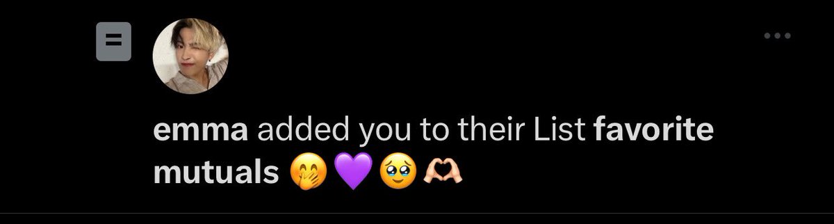 EMMA 🥺🥺🥺🥺🥺🥺 love u so bad