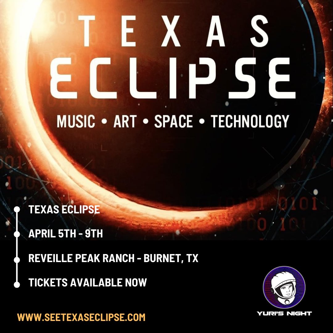 EclipseFests tweet picture