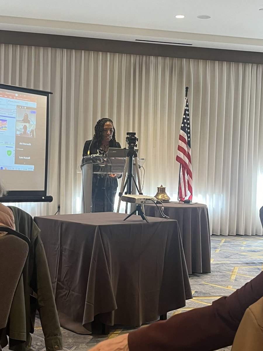 Fox3RI's tweet image. Tuesday @PVDRotary it was an absolute pleasure to see and hear @PaigeCParks   Thank you  @RIKidsCount for being arguably one of our top 5 assets in the State.   Congratulations Paige on your one year anniversary as Executive Director!