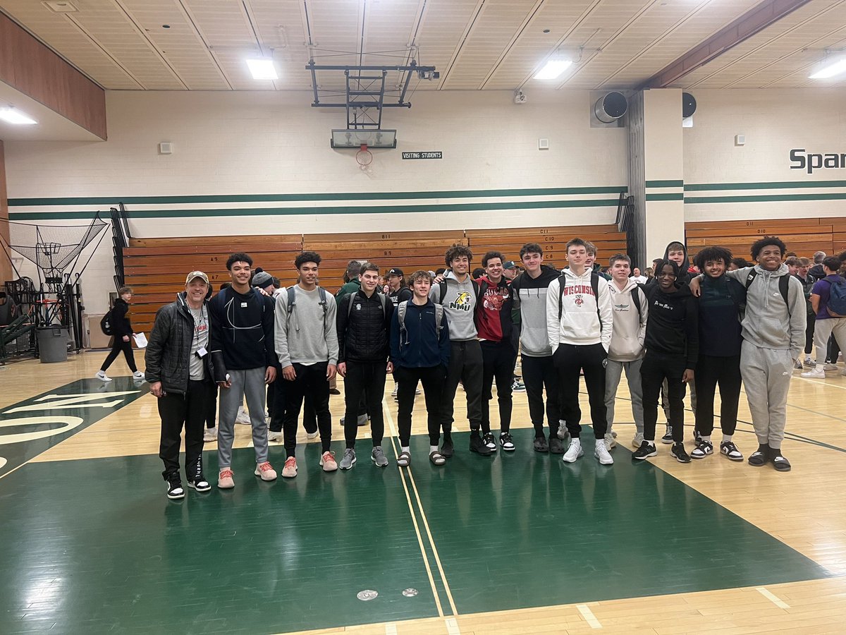 Madison Memorial Boys Basketball tweet media