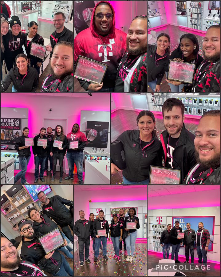 Em Stefan (@emobile23) on Twitter photo The Best of da West tour continues!
Way to go WMDynasty! #makeitreign
#watchMIhustle👊🏼 <a href="/daven_g/">Daven G</a> <a href="/JValentin2022/">Justine Valentin</a> <a href="/MrsWoW829/">SHIAVON</a> <a href="/asadirfan/">Asad Irfan</a> <a href="/TevonneMack/">TEVONNE MACK</a> The Best of da West tour continues!
Way to go WMDynasty! #makeitreign
#watchMIhustle👊🏼 <a href="/daven_g/">Daven G</a> <a href="/JValentin2022/">Justine Valentin</a> <a href="/MrsWoW829/">SHIAVON</a> <a href="/asadirfan/">Asad Irfan</a> <a href="/TevonneMack/">TEVONNE MACK</a>