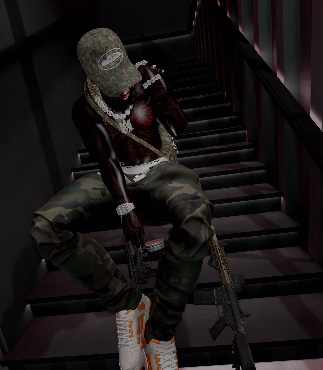 Pothead305 tweet media