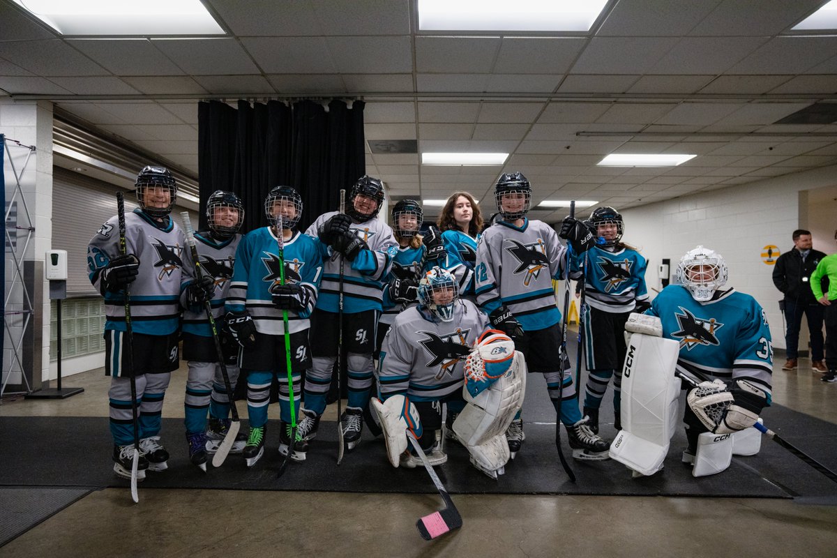 SanJoseSharks's tweet photo. https://t.co/QrzK67n1tt
