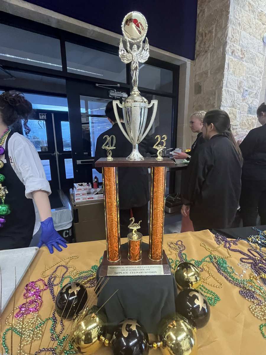 LHHS UIL ACADEMICS tweet media