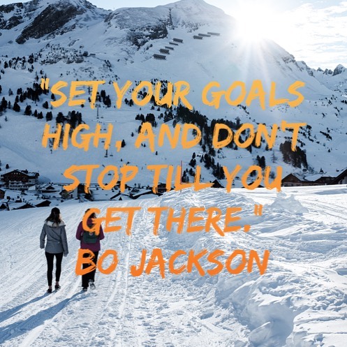 “Set your goals high, and don’t stop till you get there.” Bo Jackson ⭐️

bsogood.com

#quoteoftheday #quotes #quotesaboutlife #quote #motivationalquotesoftheday #motivationalquotes #quotelife #quotefortheday #positivequotes #quotemotivation #quotepost #bsogood