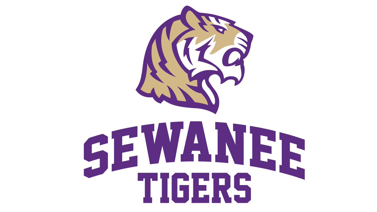 Blessed to say that I’m committed to play football at Sewanee! #PoundTheRock