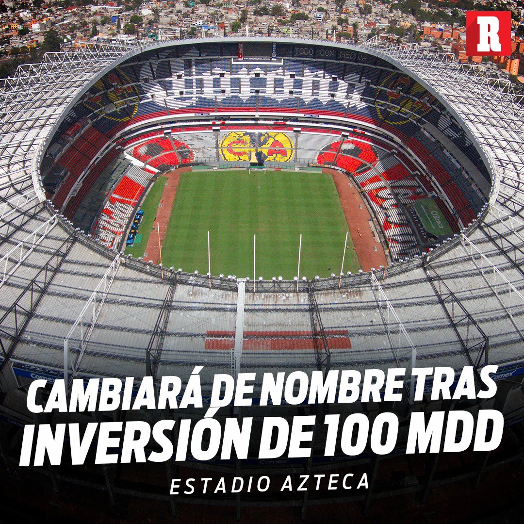 DIARIO RÉCORD tweet media