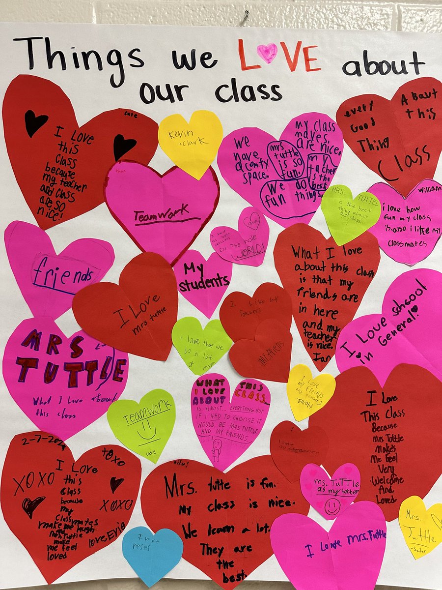 TuttlesClass's tweet image. 