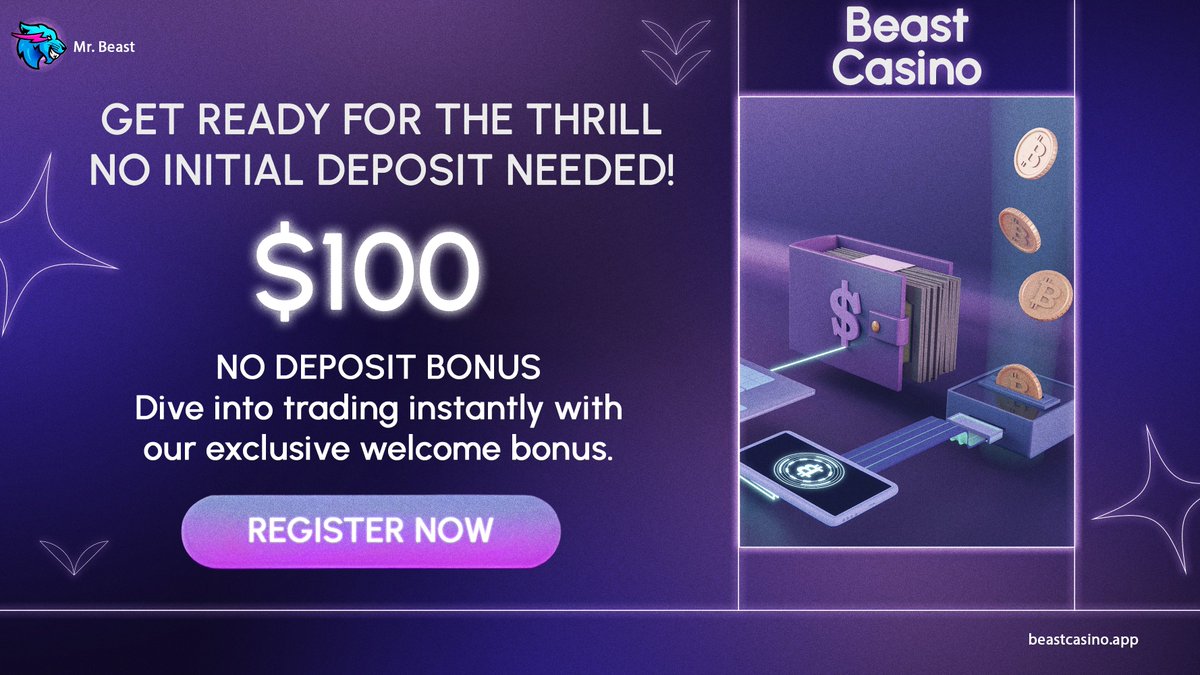 maimansur's tweet photo. Guys, check this out: I've found a crypto casino that's not just about gaming, but also about giving back. They don't take any commissions and actively support charitable initiatives. It's simply awesome! 💰🎲 

https://t.co/TppSCimsrq

Also, please consider using my referral link when you check it out

#Mintly #LayerZero #Crypto #Galxe #trustwallet #magiceden $BTC #opensea #Celestia $TIA #Binance #Zealy $ICE $CTK $MOBILE #BAYC #Matic #USDT #ETH #USDC $SOL #BEAST #MrBeast #charity