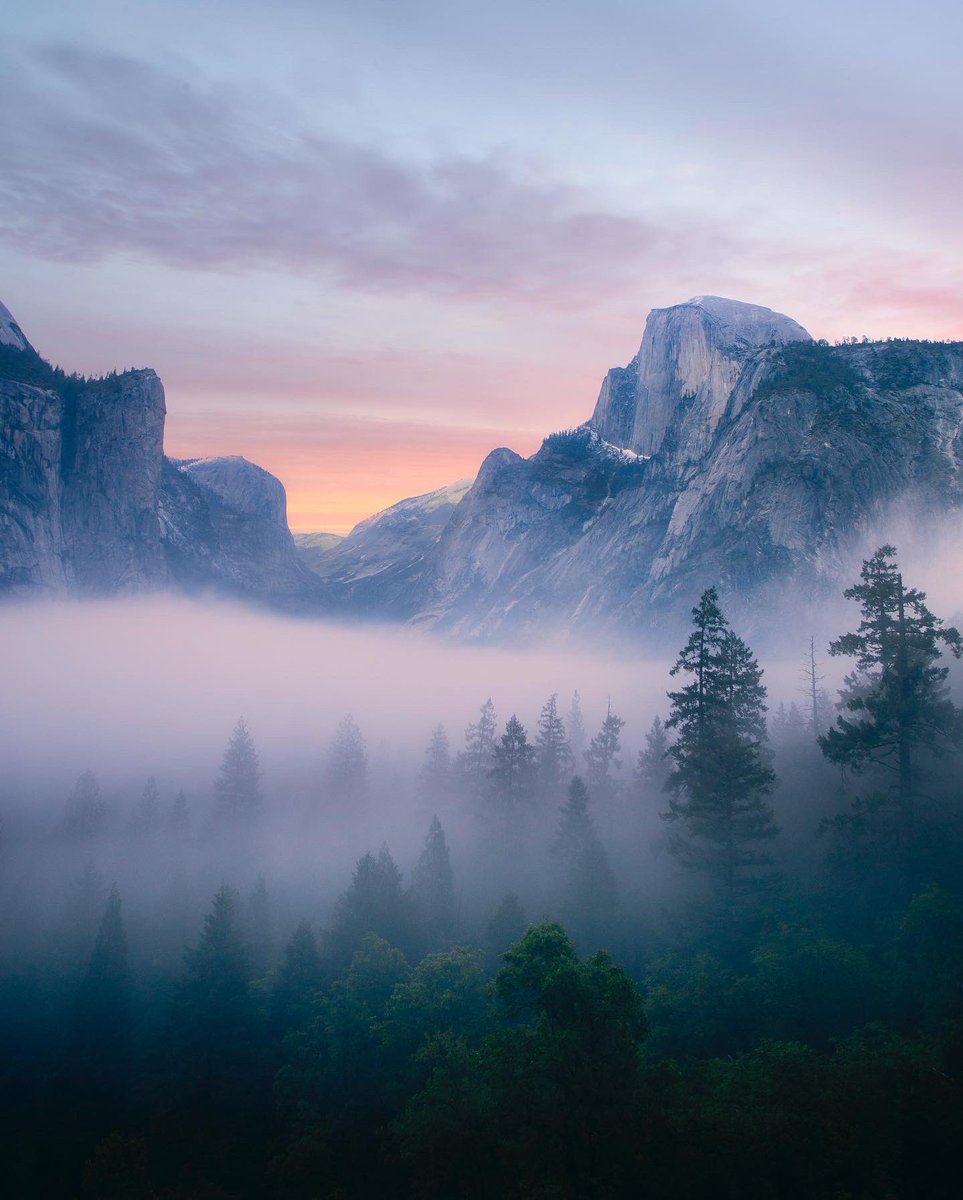 oh, Yosemite