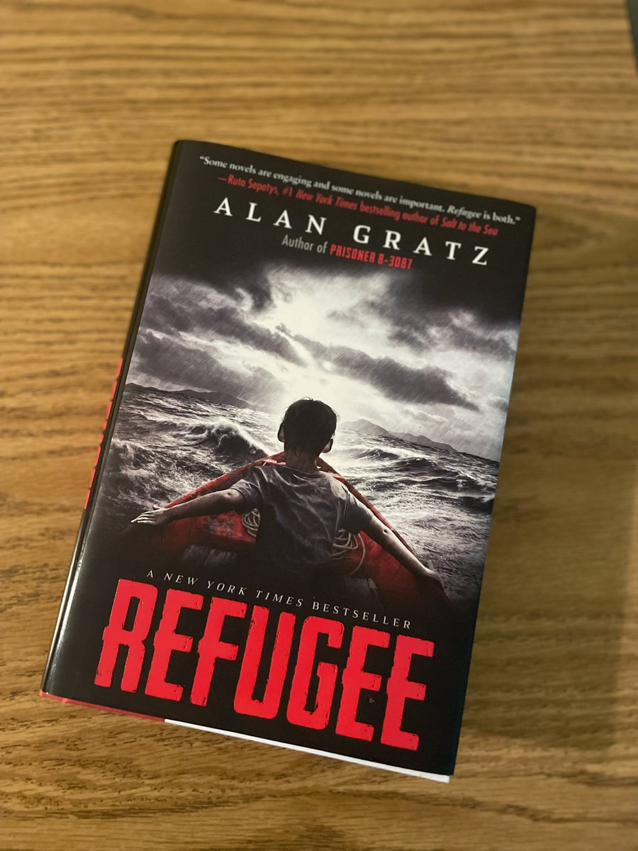 Starting this book with research to build prior knowledge. Engaged! Reading and discussing the first two chapters. Hooked & Engaged! #TeamJordanJags #7ELAJordan @nisdmsela New Class Novel and LOVING IT!!! ❤️