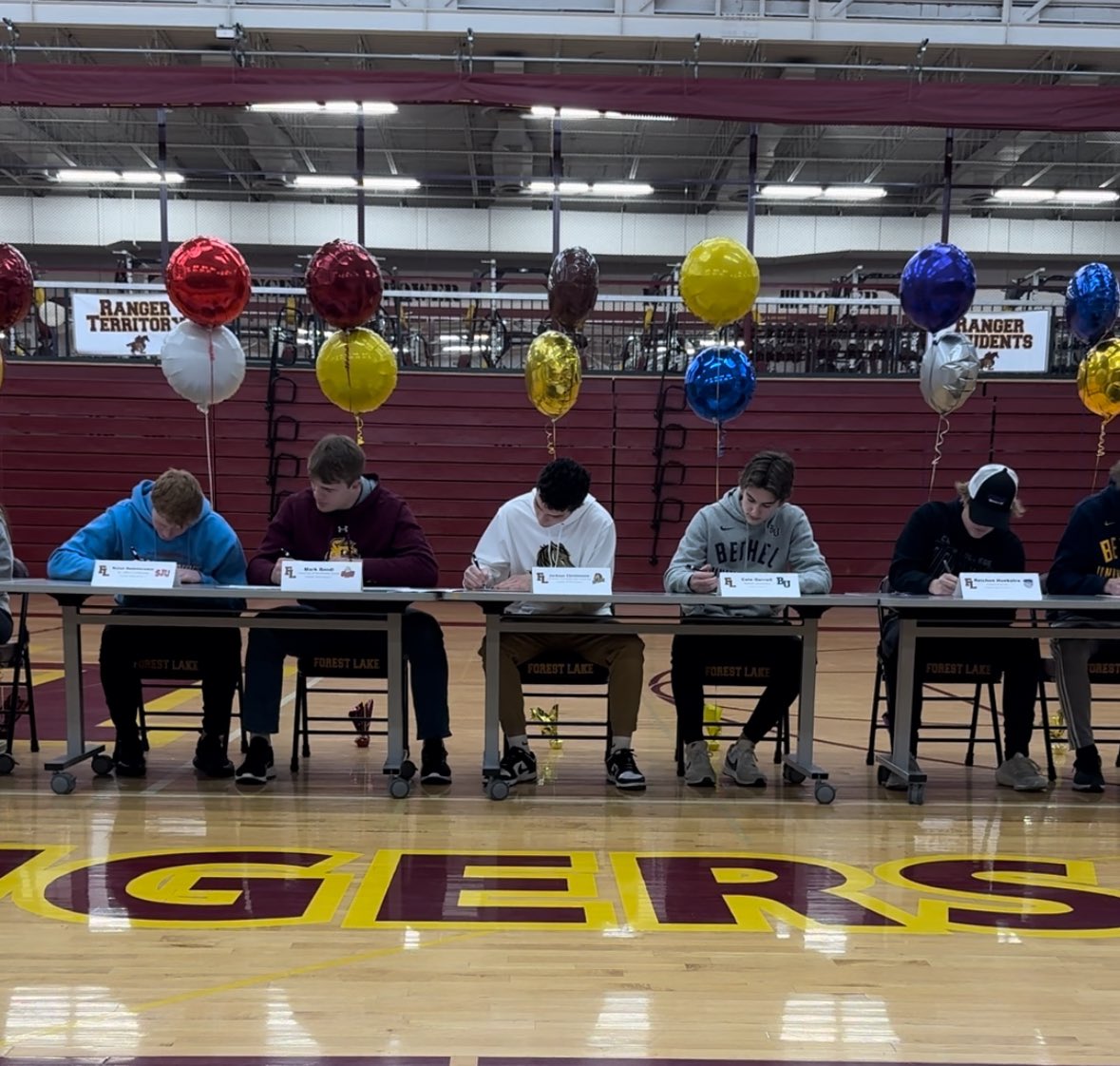 Justin Wolf tweet media