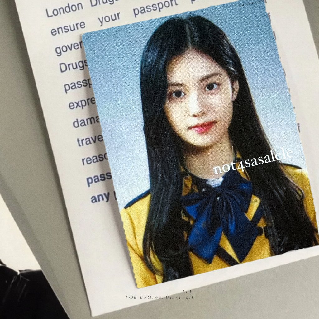 greendiary_gif's tweet photo. ID CARD🩵ྀིpretty girl

#GradDayGaram 
#졸업_축하해_가람아 
#KIMGARAM #김가람 https://t.co/duF3OLyJ1p