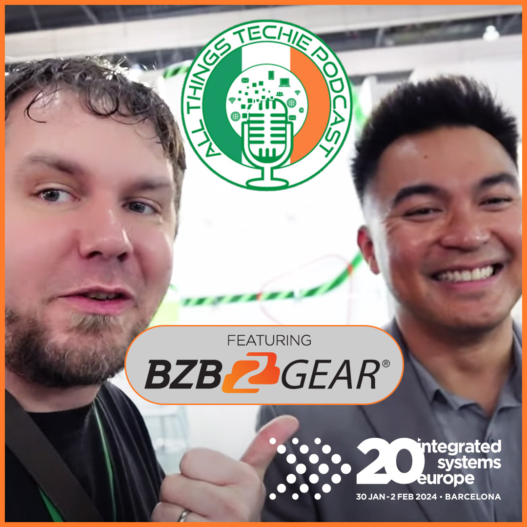 BZBGear tweet picture