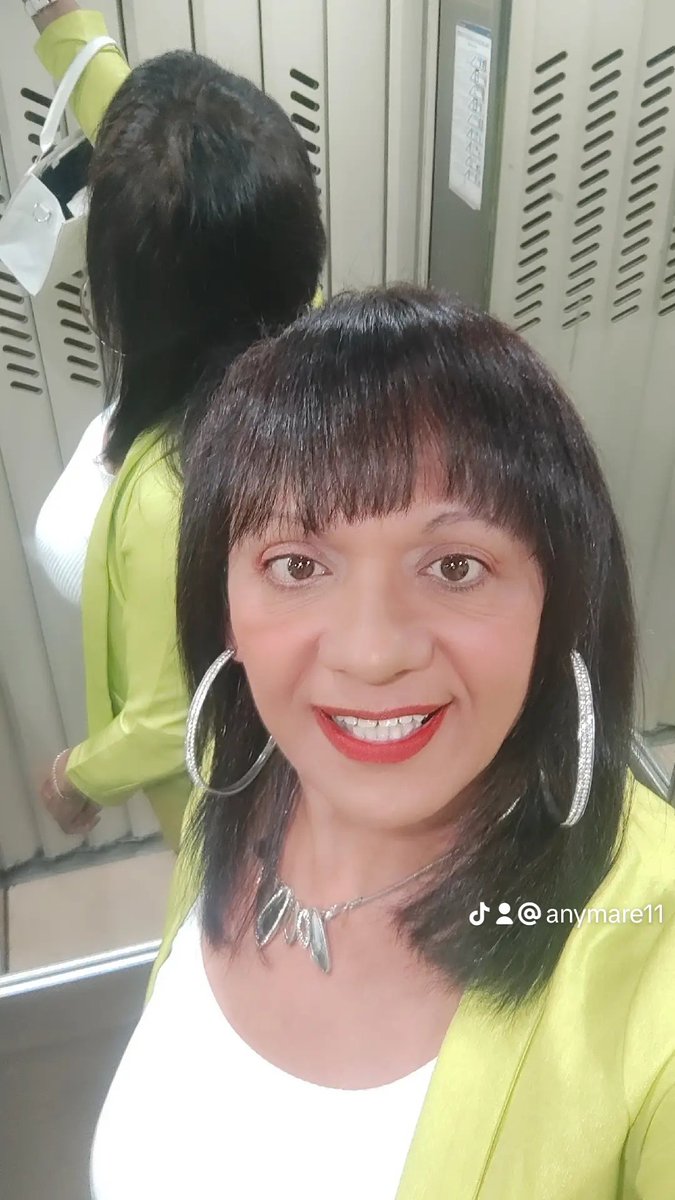 Any Mare tweet media