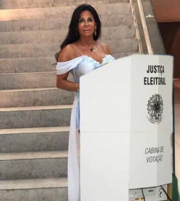 declaro todo meu apoio aos amigos HB20ters após a GINCAMPLAG censurar o vídeo IMPECAVEL de odonto