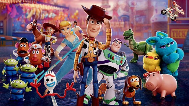 ลิส์ตหนัง Disney-Pixar ภาคต่อเข้าโรง ที่จะได้ดูเร็วๆ นี้ 2024 — Inside Out 2, Moana 2 2025 — Zootopia 2 2026 — Frozen 3, Toy Story 5