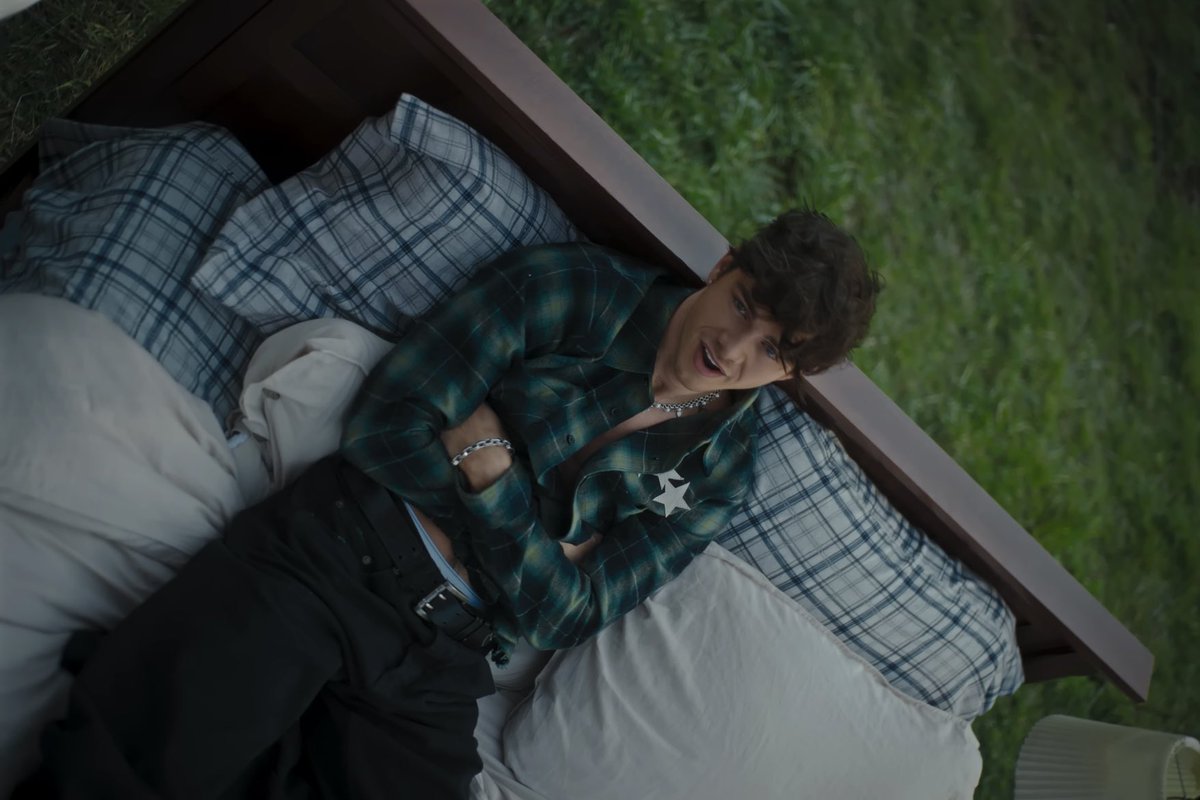 archbesson's tweet image. He’s back everyone, Corbyn Besson is back #Lovemebetter #lovemebetteroutnow