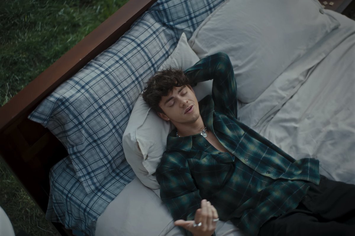 archbesson's tweet image. He’s back everyone, Corbyn Besson is back #Lovemebetter #lovemebetteroutnow