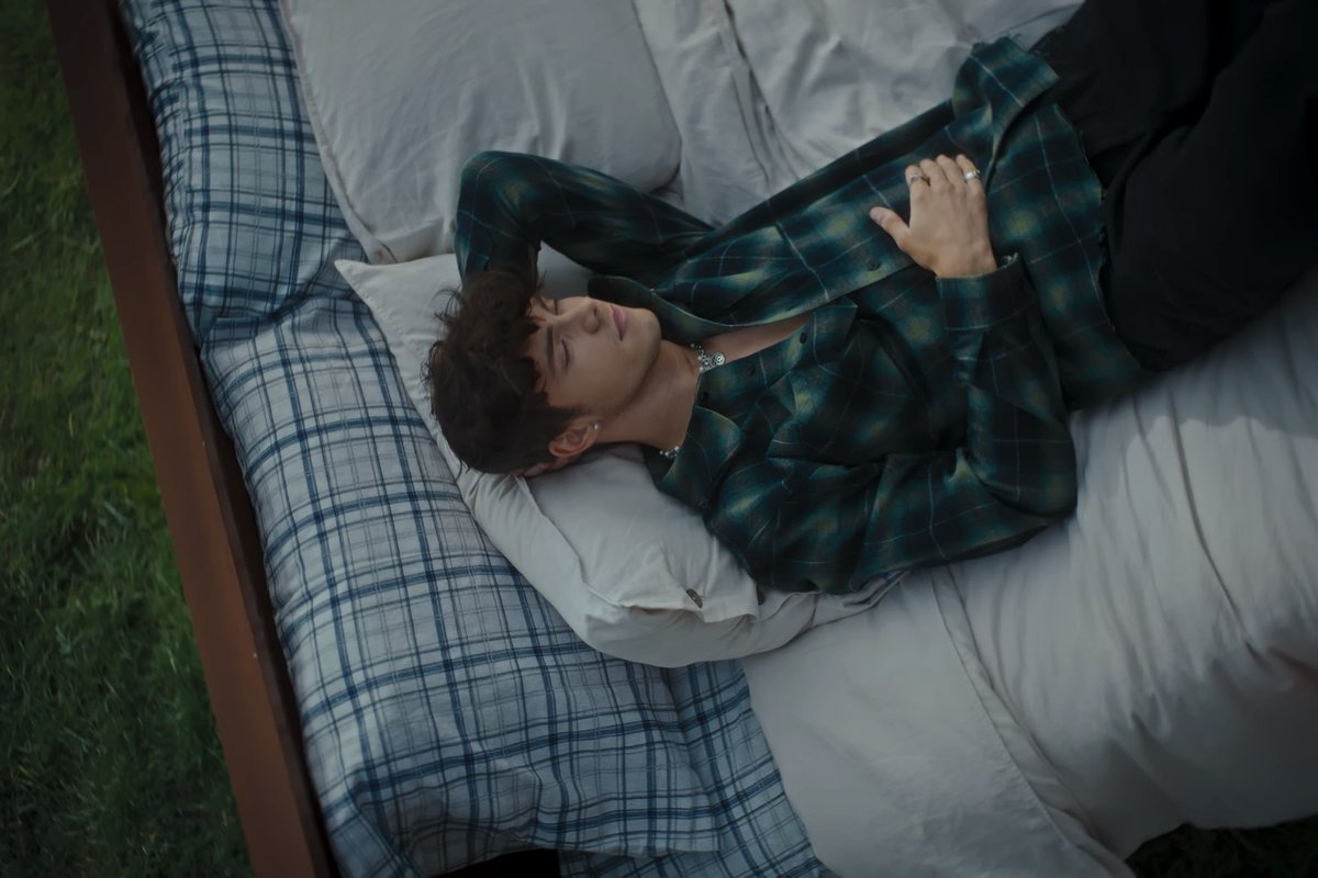 archbesson's tweet image. He’s back everyone, Corbyn Besson is back #Lovemebetter #lovemebetteroutnow