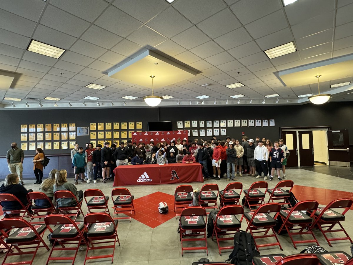 Albertville Football (@albertvillefb) on Twitter photo Congratulations to our very own, <a href="/HavisXavier/">Xavier “The Truth” Havis 🌟</a> on his signing to play football at Delta State University this morning! Congratulations to our very own, <a href="/HavisXavier/">Xavier “The Truth” Havis 🌟</a> on his signing to play football at Delta State University this morning!
