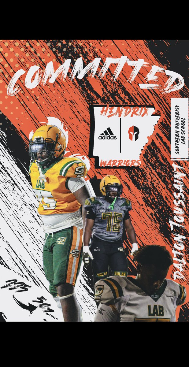 Dalton Toussaint tweet media