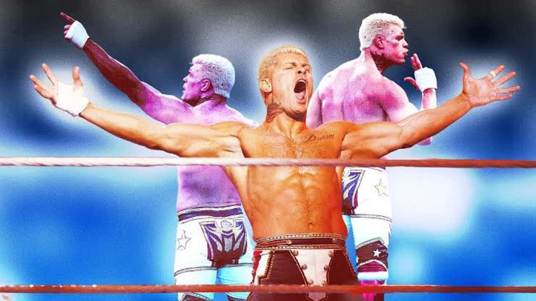 wrestlehotakes tweet media