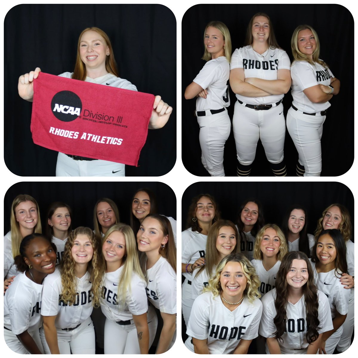 Happy Women in Sports Day! We have some pretty amazing young women that do some rockstar things both on and off the field and we could not be more proud of them. Keep shining! 
#womeninsports #burntheships #bethecatalyst #builtdiiiferent