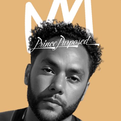 PrincePurposed's tweet photo. #NewProfilePic https://t.co/fVzZSKgdbe