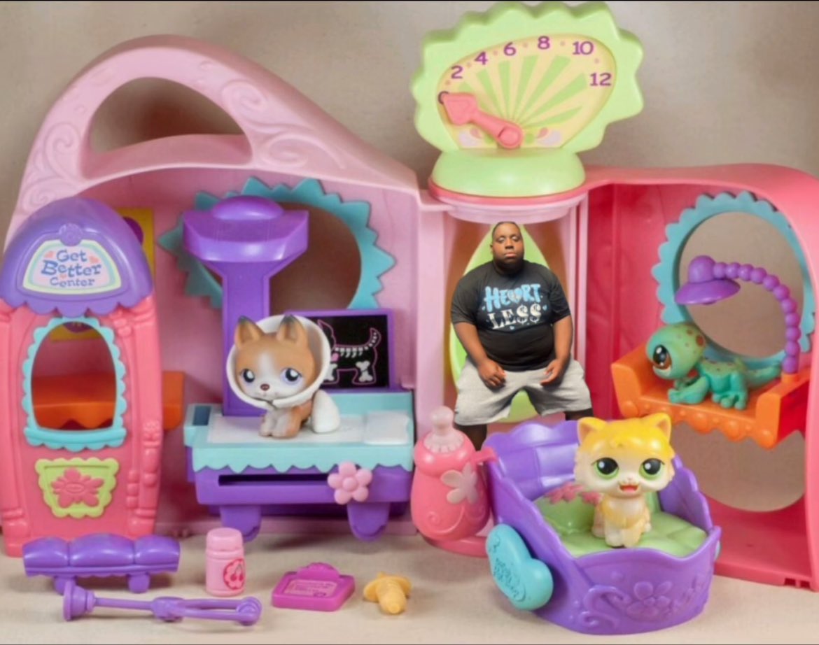 ｡:° ʚĭɞ tweet media