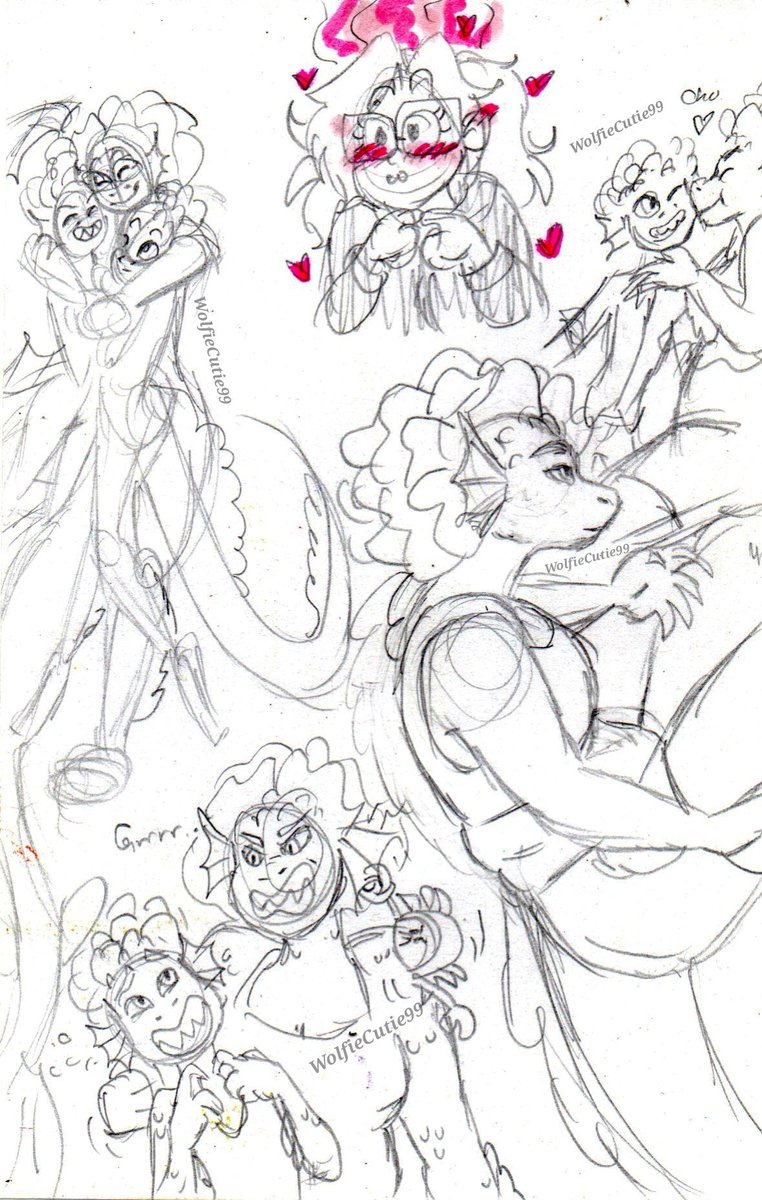 Doodles i really like of my #lucasona and the bois, i still really love them so much 💙💙 

#LucaMovie #LucaPixar #lucapaguro #albertoscorfano