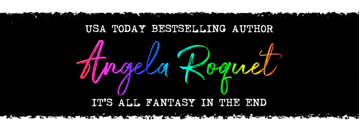 💀 Where Dreams are Fed 💀
#newsletter #library #literacy #giveaway #bookfunnel #freereads
news.angelaroquet.com/r9u7r6d0o6