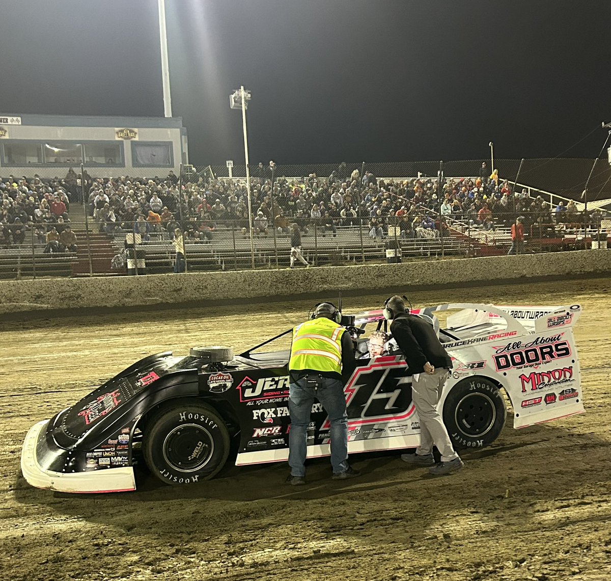 lucasdirt's tweet photo. 𝗛𝗘𝗔𝗧 𝟭 | @PenskeShocks | 𝗧𝗢𝗣 𝟯 𝗧𝗥𝗔𝗡𝗦𝗙𝗘𝗥

1. @JensenFord83 
2. 𝗕𝗹𝗮𝗶𝗿 𝗡𝗼𝘁𝗵𝗱𝘂𝗿𝗳𝘁
3. @WilHerrington14 https://t.co/ZZ63AmwF89