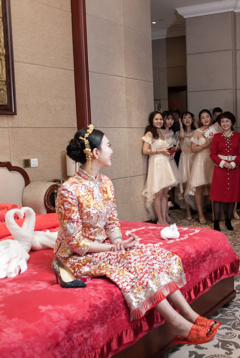 xinniangtaotu's tweet photo. #新娘 #反差新娘 #婚纱 #套图 反差新娘，很有感觉的婚纱套图26，完整版见评论区 https://t.co/HfVxTFm5xG