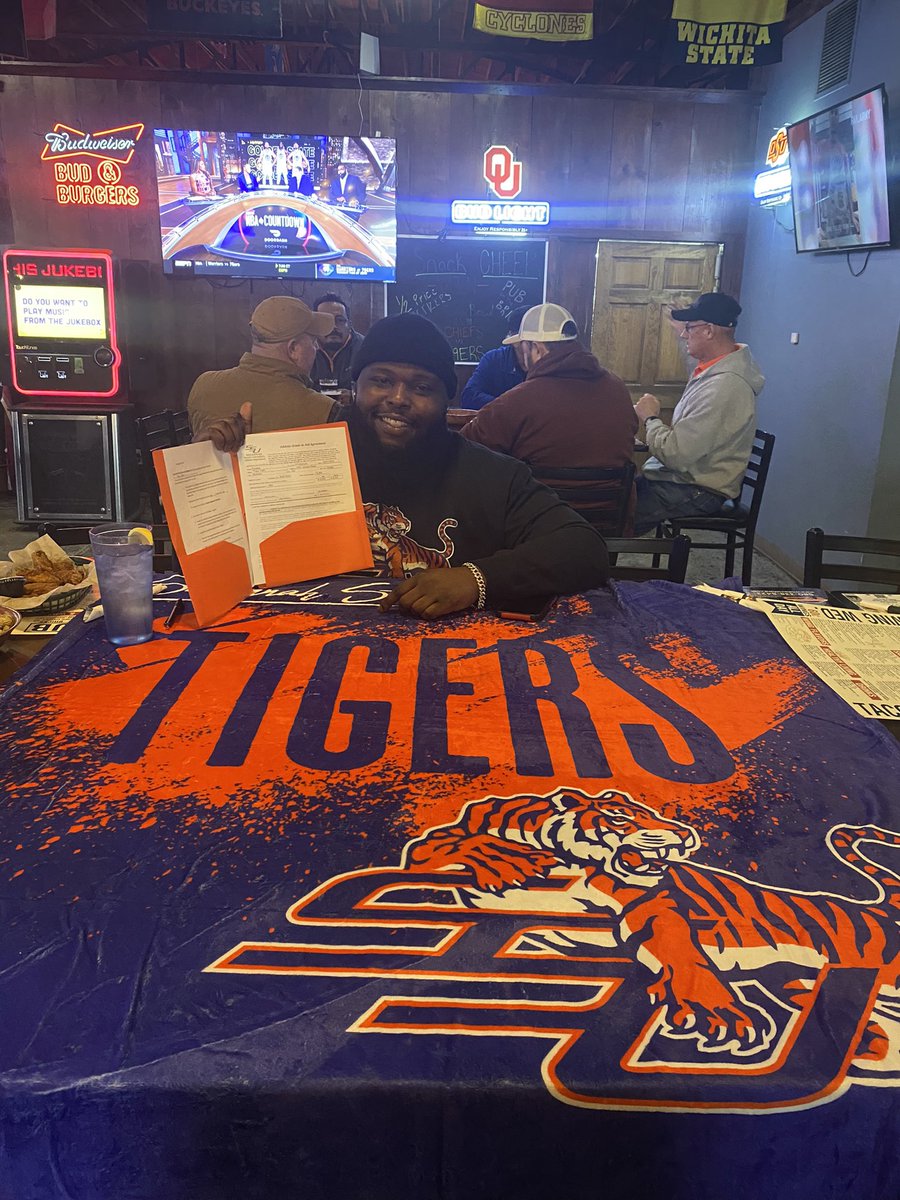 Tracy Todd “Coach Mac” tweet media