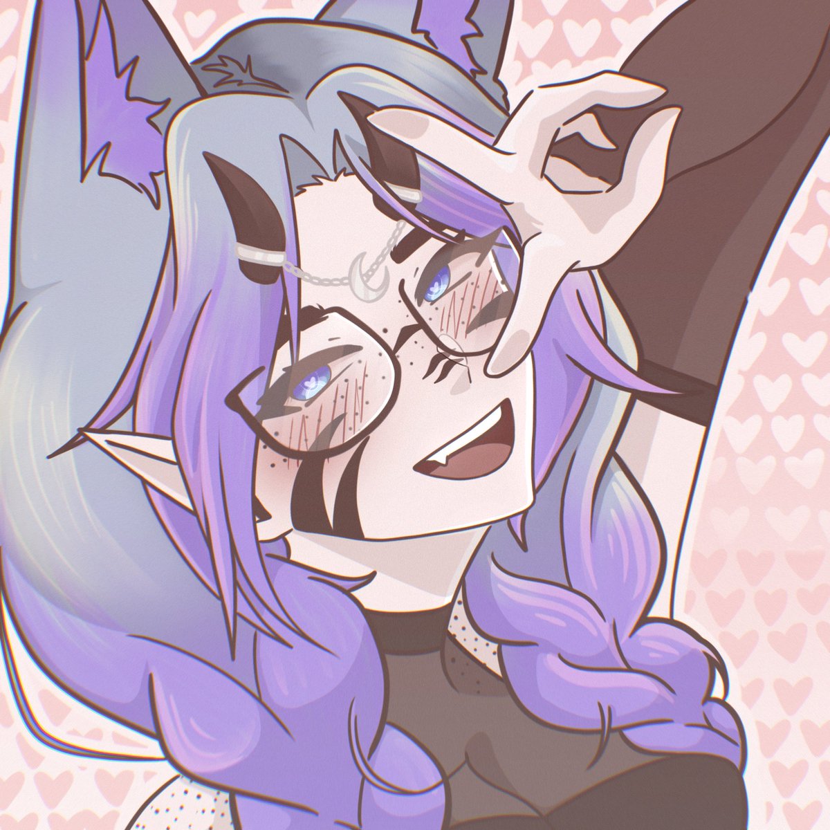 Nitsaa 🔞 tweet media