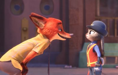 【続編】『ズートピア2』、2025年11月26日に全米公開が決定
news.livedoor.com/article/detail…

続編について、ウォルト・ディズニー・アニメーション・スタジオは「本当に楽しい、エキサイティングな新キャラクターと前作のキャラクターが今まで観たことのない形で出てくることになります」と明かしていた。