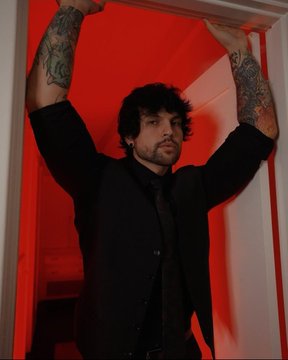 dominick xavier lazaro: soft boy extraordinaire, and your favorite niche internet micro celebrity.   

21+ nsfw/lewd, mdni. written by #Paladin