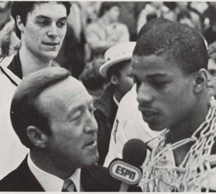 UWW_Library's tweet image. In March 1984, the UWW Men’s Basketball team emerged victorious in the Division III Men’s Basketball Tournament.

However, the road to the 1984 championship was not easy... 

Read more on the Warhawk Almanac Blog!  
blogs.uww.edu/library/archiv…