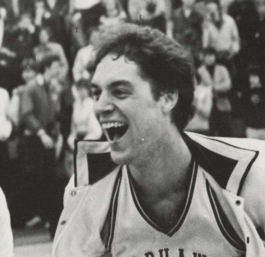 UWW_Library's tweet image. In March 1984, the UWW Men’s Basketball team emerged victorious in the Division III Men’s Basketball Tournament.

However, the road to the 1984 championship was not easy... 

Read more on the Warhawk Almanac Blog!  
blogs.uww.edu/library/archiv…